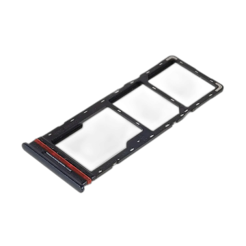 Infinix Note 11 Black Sim Tray