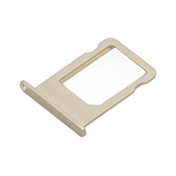 Apple iPhone 6 Golden Sim Tray