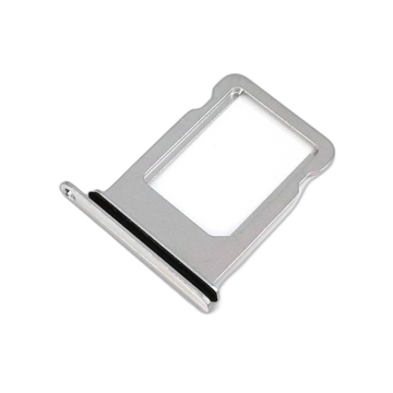 Apple iPhone 7 Silver Sim Tray