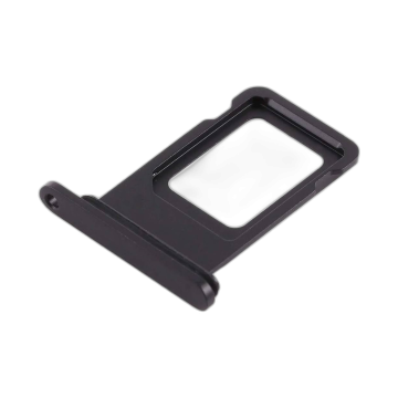 Apple iPhone X Max Black Sim Tray