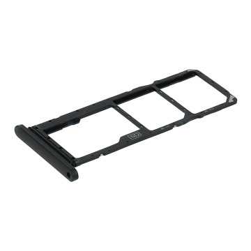 Nokia 6.2 Black Sim Tray