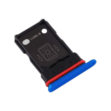 OnePlus 8 Pro Blue Sim Tray
