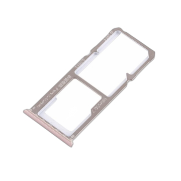 Oppo A83 Golden Sim Tray