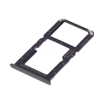 Oppo F11 Pro Black Sim Tray
