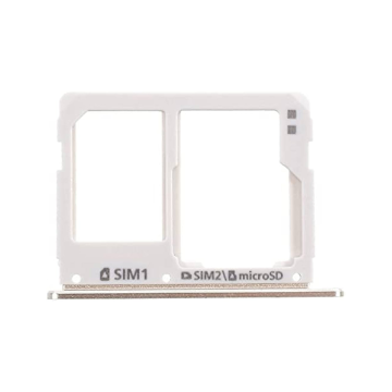 Samsung Galaxy A5 2016 Golden Sim Tray