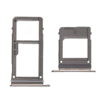 Samsung Galaxy A5 2017 Golden Sim Tray