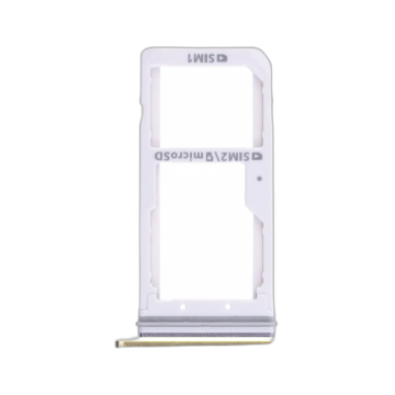 Samsung Galaxy S7 Golden Sim Tray