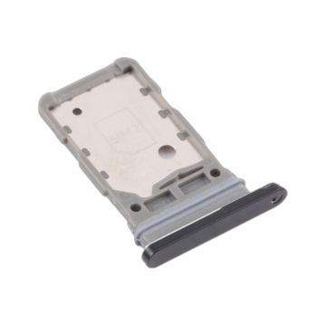 Samsung Galaxy S21 Ultra Black Sim Tray