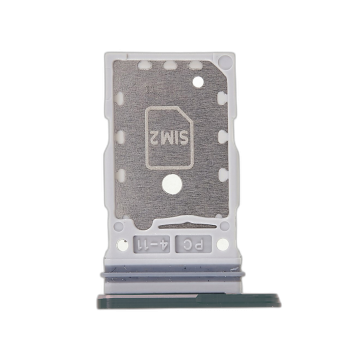 Samsung Galaxy S22 Green Sim Tray