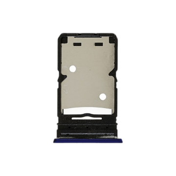 Tecno Camon 19 Blue Sim Tray