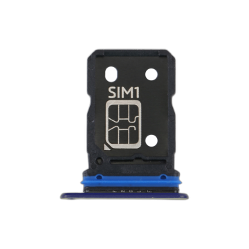 Vivo V25E Blue Sim Tray