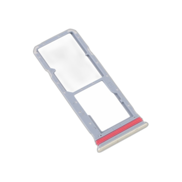 Vivo Y35 Golden Sim Tray
