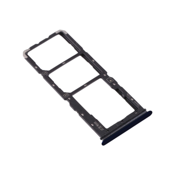 Vivo Y95 Black Sim Tray