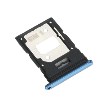 Xiaomi Mi 11 Lite Blue Sim Tray