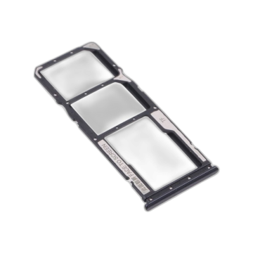 Xiaomi Poco M3 Black Sim Tray