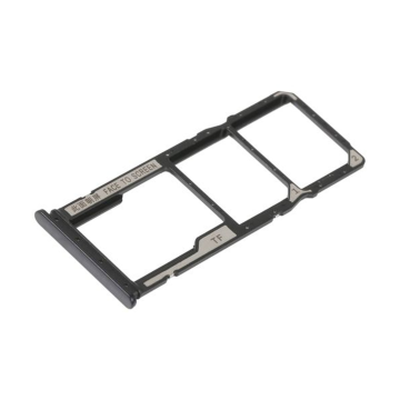 Xiaomi Redmi 10A Black Sim Tray