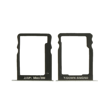 Huawei GR3 Gray Sim Tray