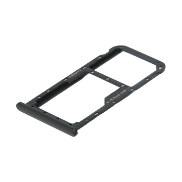 Huawei Mate 10 Lite Black Sim Tray