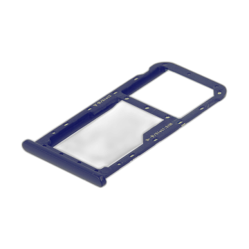 Huawei Mate 10 Lite Blue Sim Tray