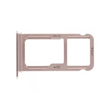 Huawei Mate 10 Golden Sim Tray