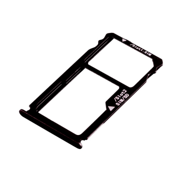 Huawei Mate S Black Sim Tray