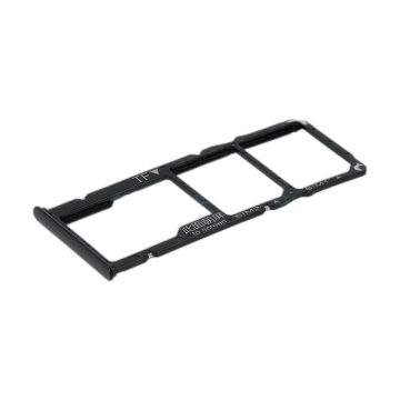 Huawei Y9 2019 Black Sim Tray