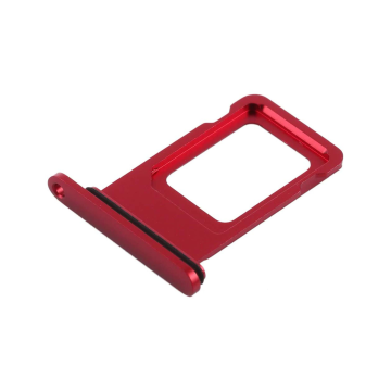 Apple iPhone 11 Red Sim Tray
