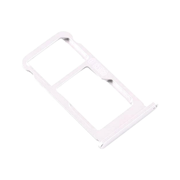 Nokia 7 Silver Sim Tray