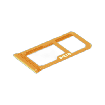 Nokia 8 Orange Sim Tray