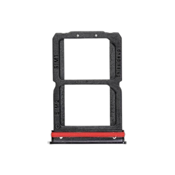 OnePlus 7 Black Sim Tray