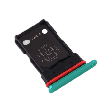 OnePlus 8 Pro Green Sim Tray