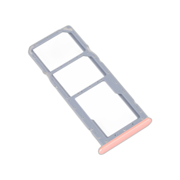 Oppo A5 2020 Rose Golden Sim Tray