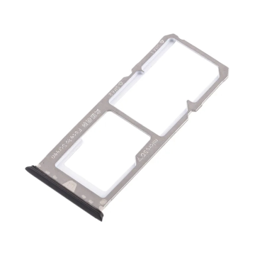 Oppo A71 Black Sim Tray