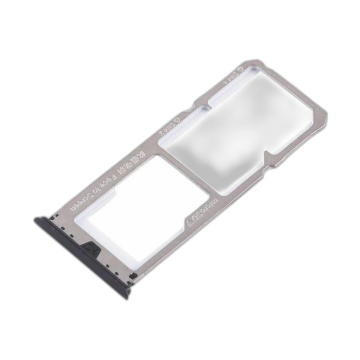 Oppo A83 Black Sim Tray