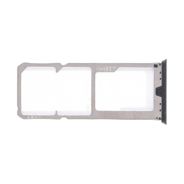 Oppo F1s Black Sim Tray