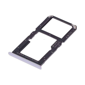 Oppo F11 White Sim Tray