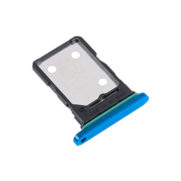 Oppo Reno 5 Pro Blue Sim Tray