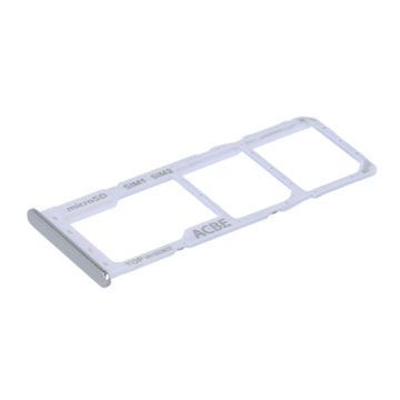 Samsung Galaxy A52 White Sim Tray