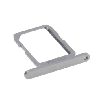 Samsung Galaxy S6 Gray Sim Tray