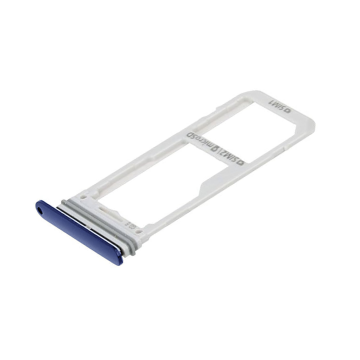 Samsung Galaxy S9 Plus Blue Sim Tray