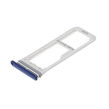 Samsung Galaxy S9 Blue Sim Tray