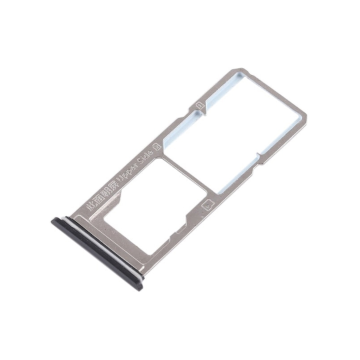 Vivo Y85 Black Sim Tray