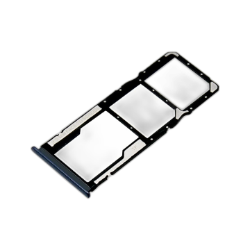 Xiaomi Redmi 9A Black Sim Tray