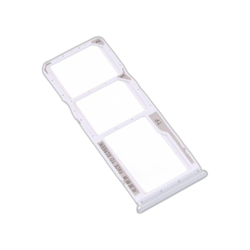 Xiaomi Redmi 10 White Sim Tray