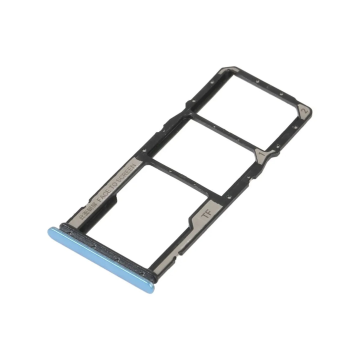 Xiaomi Redmi 10C Blue Sim Tray