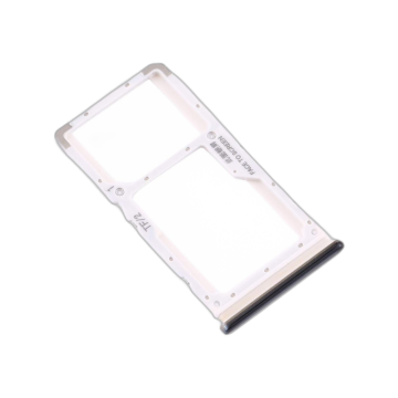 Xiaomi Redmi Note 8 Pro Black Sim Tray