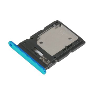 Xiaomi Redmi Note 11 Pro Blue Sim Tray
