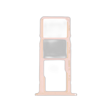 Huawei Y6 Pro 2019 Golden Sim Tray