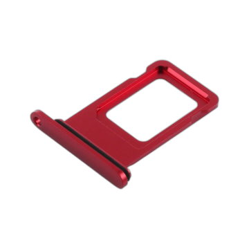 Apple iPhone 12 Pro Red Sim Tray