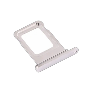 Apple iPhone 13 White Sim Tray